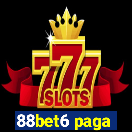 88bet6 paga